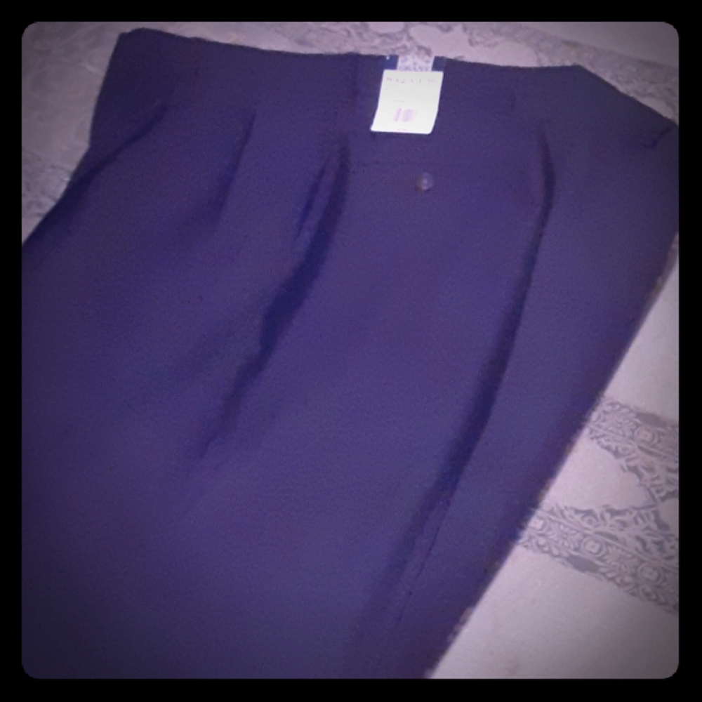 Men's dress pants